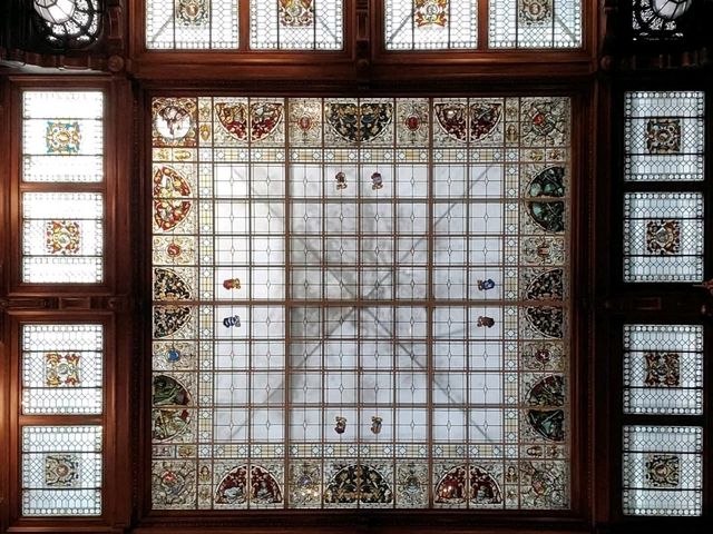Peles Castle: Romania's Neo-Renaissance Jewel