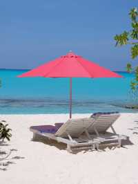  🌴🚤 Escape to Heaven: Unveiling the Charm of Hondaafushi Island Resort