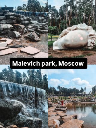 Malevich Park
