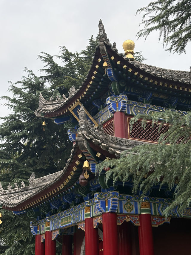 Пара дней в Сиане или как я влюбился в этот город-жемчужину Пара дней в Сиане или как я влюбился в этот город-жемчужину