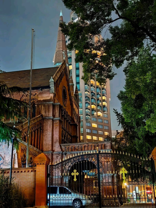 Шанхай за один день: между прошлым и будущим