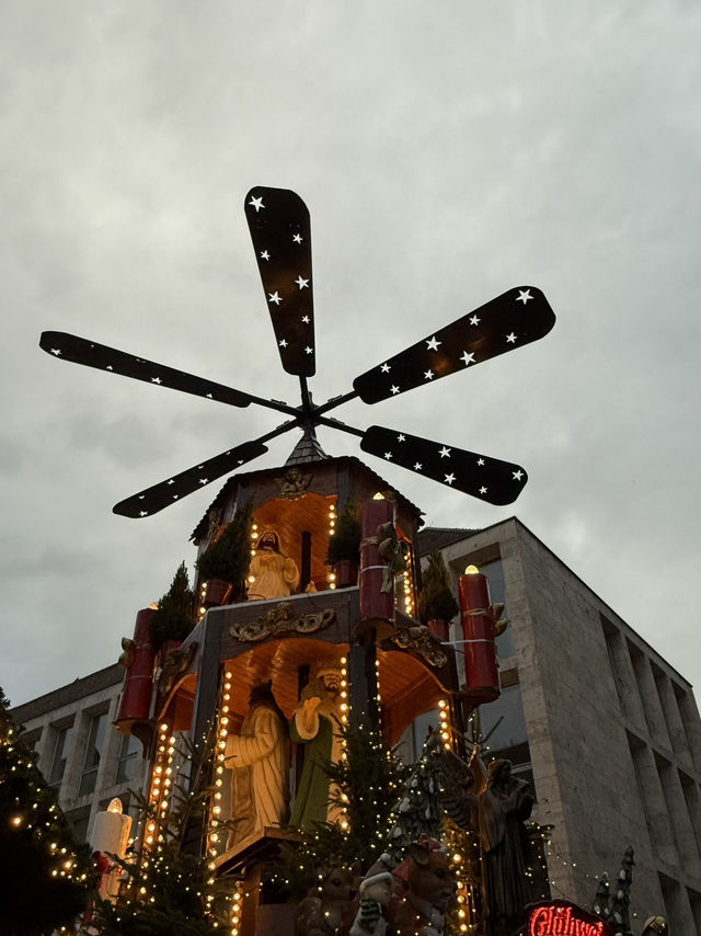 Штутгарт Xmas 🎄 Штутгарт Xmas 🎄