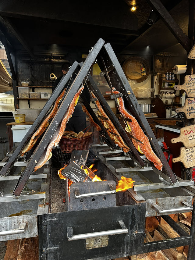 感受丹麥聖誕市集的浪漫🎅 感受丹麥聖誕市集的浪漫🎅