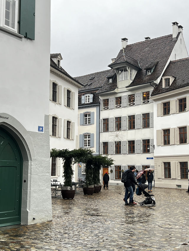 UNIVERSITÄT BASEL — WHERE HISTORY MEETS MINDS THAT SHAPE THE FUTURE 🇨🇭 UNIVERSITÄT BASEL — WHERE HISTORY MEETS MINDS THAT SHAPE THE FUTURE 🇨🇭