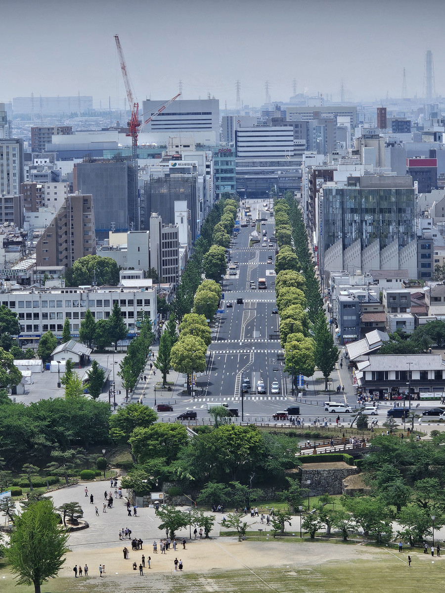 日本の白鷺城（姫路城）——行く前に知っておくべきことすべて。 | Trip