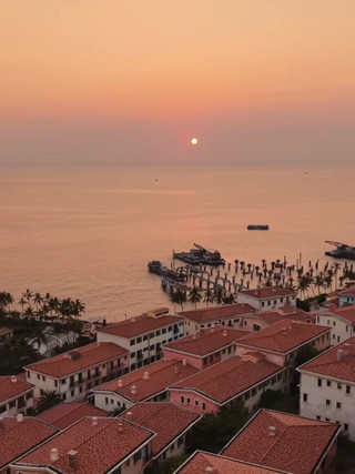 🌅 Sunset Town Phu Quoc Itinerary (1 Day Guide)🇻🇳