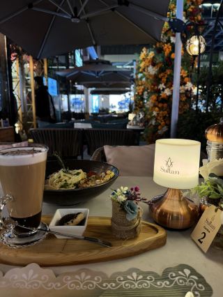 Where to try Turkish cuisine in China? 。