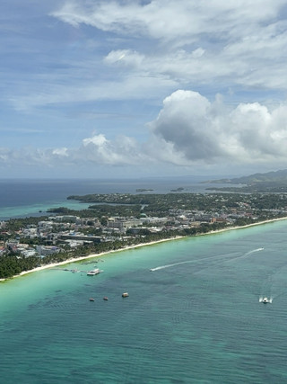 Mini-Guide to Boracay: What to Do in 3 Days?