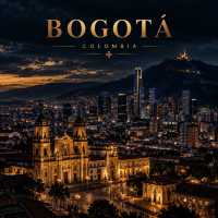 Bogotá: The Vibrant Heart of Colombia