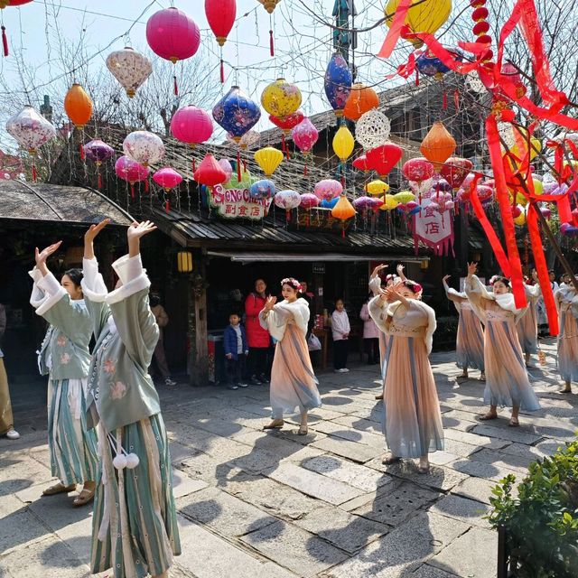 一個好吃好玩，花好山水綠的網紅城市-湖南省