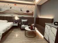 Hill Hotel- Cheaper & Comfy hotel 