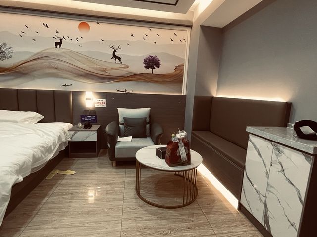 Hill Hotel- Cheaper & Comfy hotel 