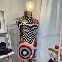 Quirky Knitting 