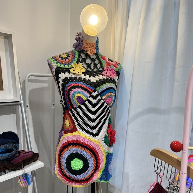 Quirky Knitting 