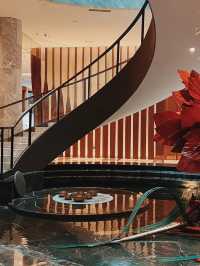 The Anandi Hotel and Spa Shanghai