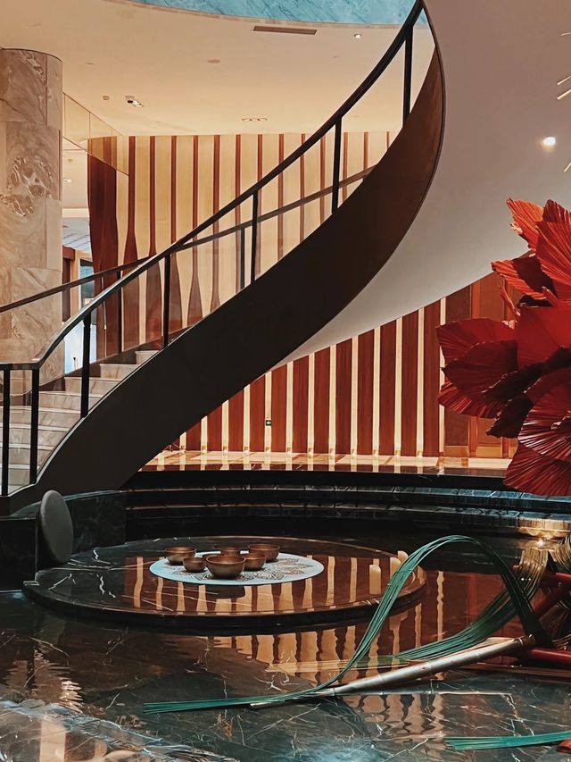 The Anandi Hotel and Spa Shanghai