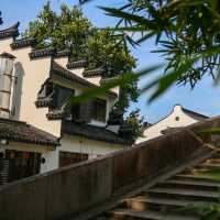 🏘️ Discovering Old Shanghai: Zhouqiao Street