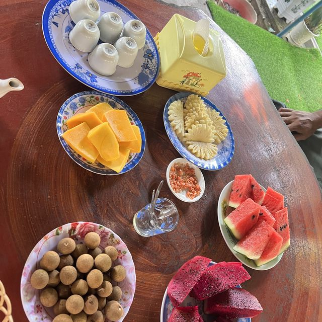 Mekong Delta Tour 