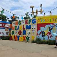 Hong Kong Disneyland