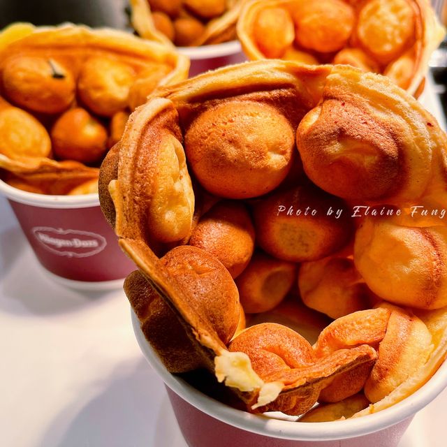 沒想到早餐也這麼棒👏｜深圳龍華希爾頓逸林