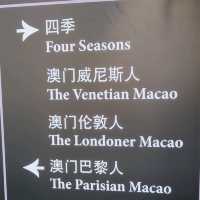 🌟Exploring the Enchanting Wonders of Macao🌟