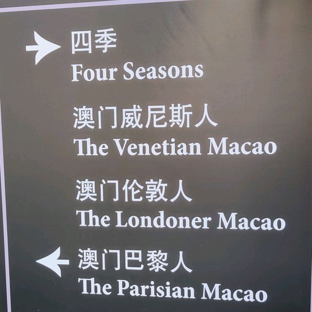 🌟Exploring the Enchanting Wonders of Macao🌟