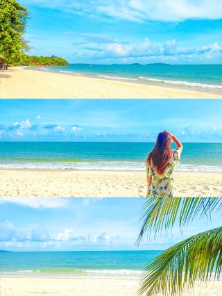 Westport｜I want to stay in a resort hotel 101 times, and there is a private beach