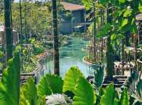 The newest luxury hotel in Pattaya: Andaz Jomtien Beach ~ stunning beauty!