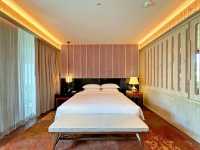 Andaz Jomtien Beach Pattaya ~ - Unmissable pool suite and stunning sunset!