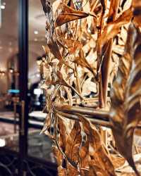 Exceeding Expectations: Experience Elegance at the Prince de Galles Hotel in Paris