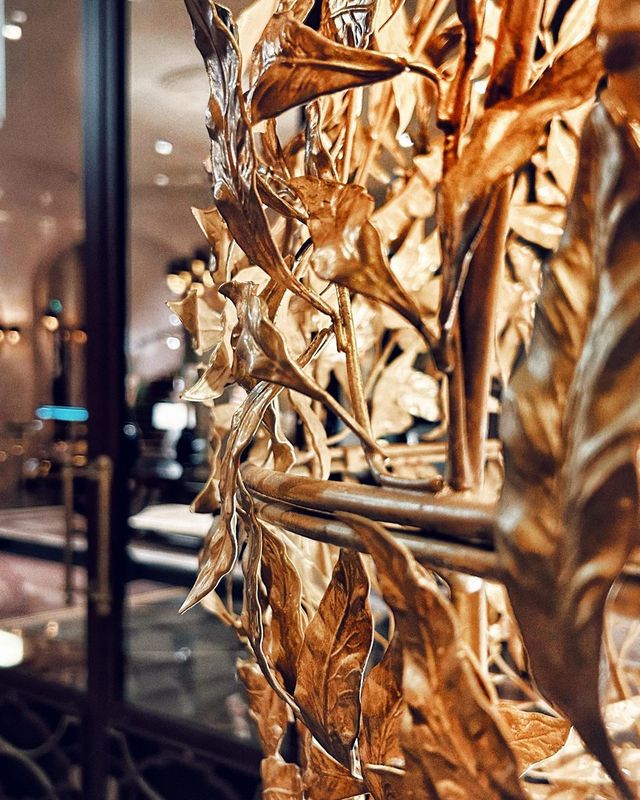 Exceeding Expectations: Experience Elegance at the Prince de Galles Hotel in Paris