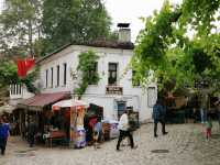 Turkey Trip Safranbolu City | The Most Beautiful Mountain City