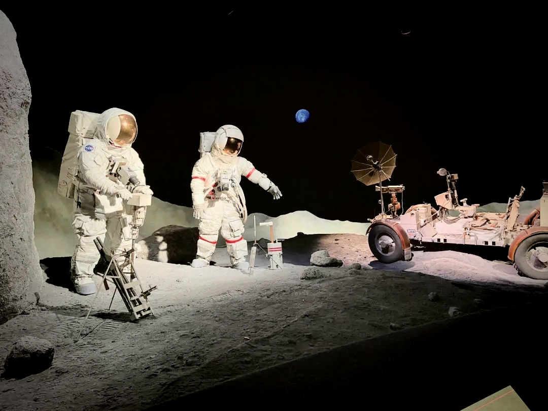 Space Center 10周年　ヒューストン　コダック ブラックスター ヒューストン宇宙センターのおすすめガイド2025年（10月更新