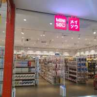 미니소 miniso 상해