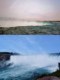 【Niagara Falls】利用公共交通打卡超壯觀瀑布秘笈