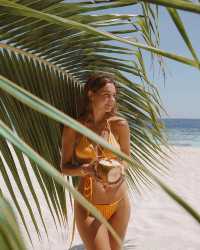 Coconut Calm: A Return to Park Hyatt Maldives