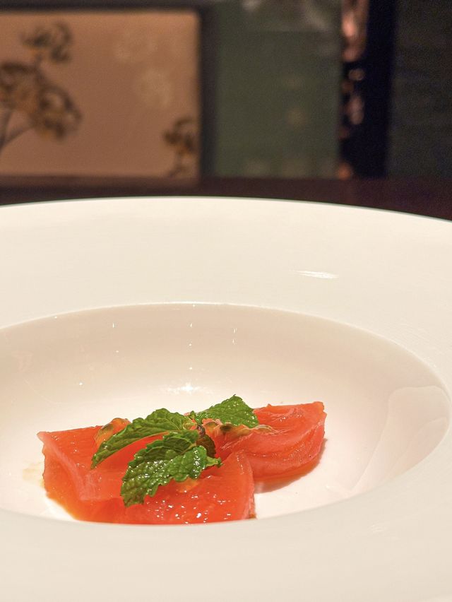 預測一下這家會成為廈門中餐🥢頂流