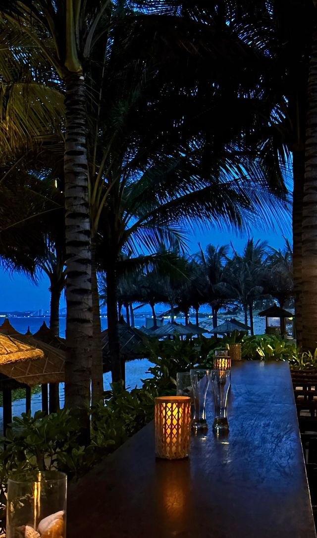 Nha Trang, Vietnam | Internet celebrity resort hotel -The Anam🏝️