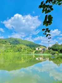 汕頭周邊遊--週末遛娃好去處