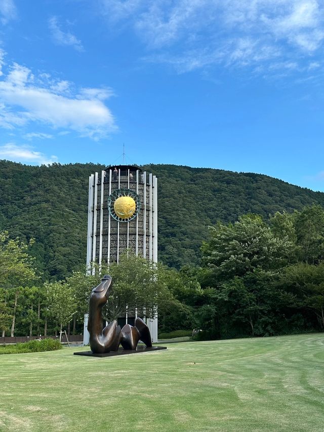 東京周邊——鎌倉箱根三日遊攻略整理！