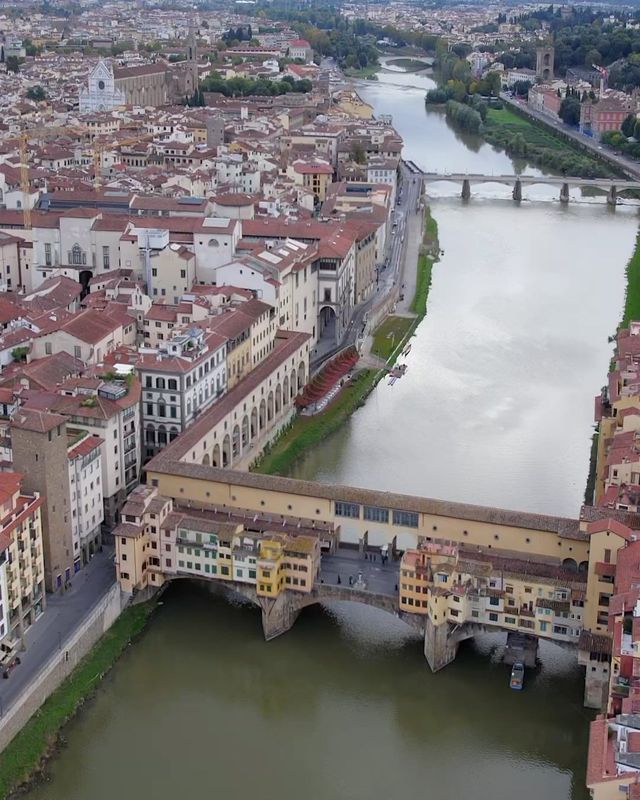 🌟 Discover Florence: The Artistic Heart of Italy 🎨