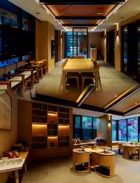 重慶避世度假坐擁私家山谷的日式酒店！