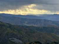 內蒙古·赤峰·喀喇沁旗·馬鞍山