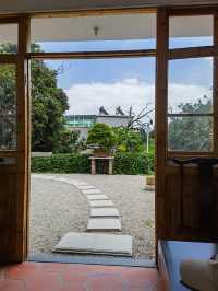 人間煙火“泉州”-華僑文化“寄園”