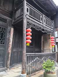 洪安古鎮