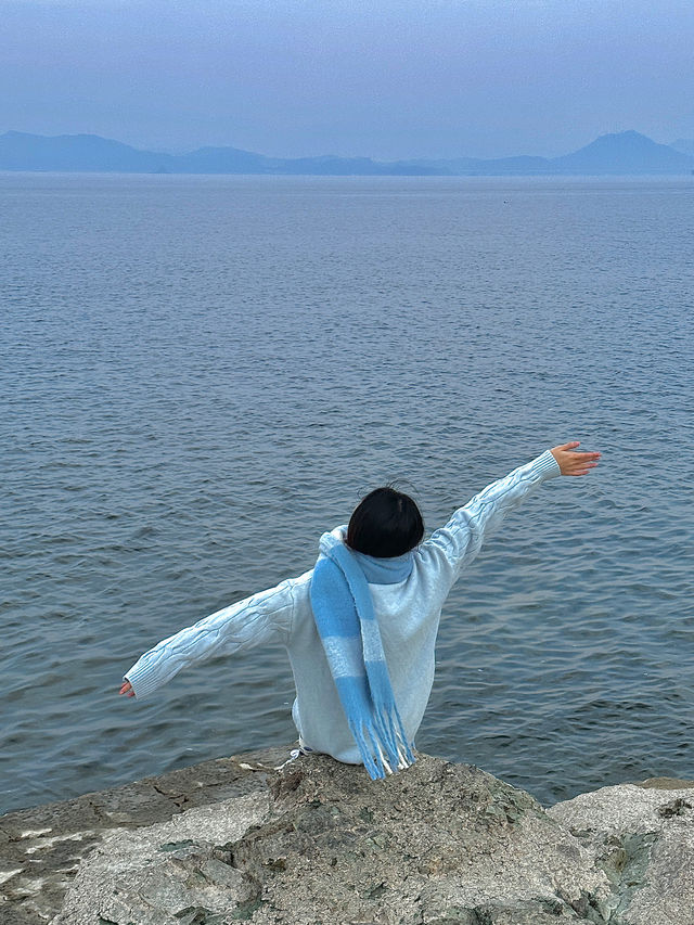 杭州千島湖｜不愧是江浙滬的後花園！太美啦！！