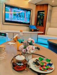 新年儀式感|去遊艇感受不一樣的聚會體驗