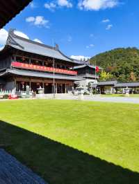有容乃大海納百川