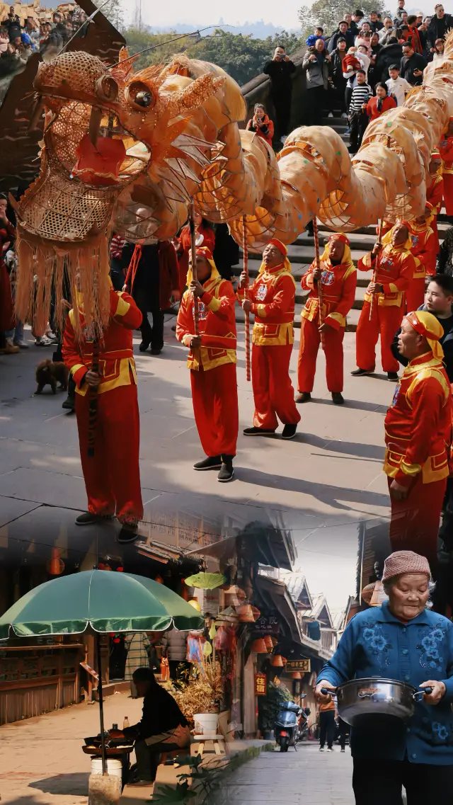 In Chengdu, you can also go to places with wind! Don't believe me, just look