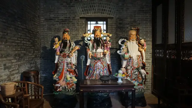Guangzhou Travel Guide: Chen Clan Ancestral Hall